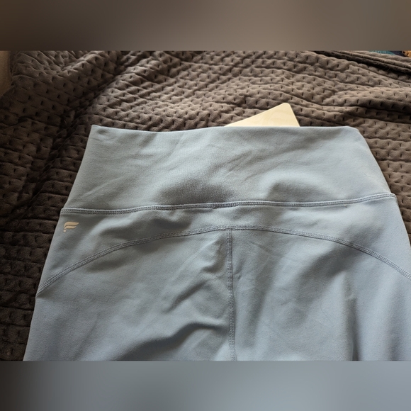Fabletic yoga leggings. - Picture 4 of 6